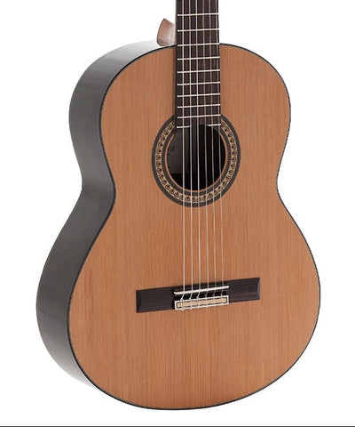 Admira A4 Solid Top Classical Guitar