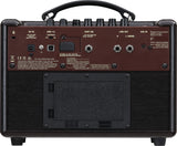 BOSS AC-22LX Acoustic Amplifier