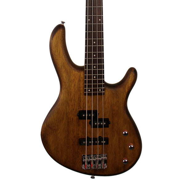 Cort Action PJ Bass Walnut