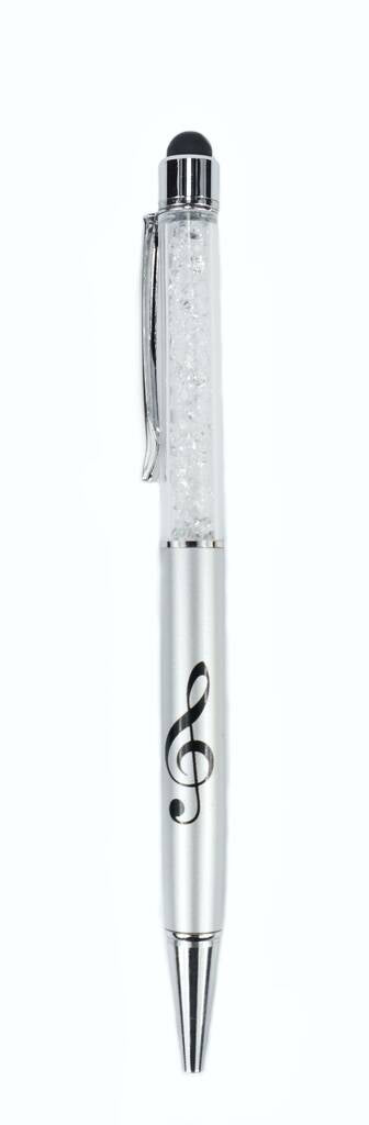 Stylus Pen g-clef