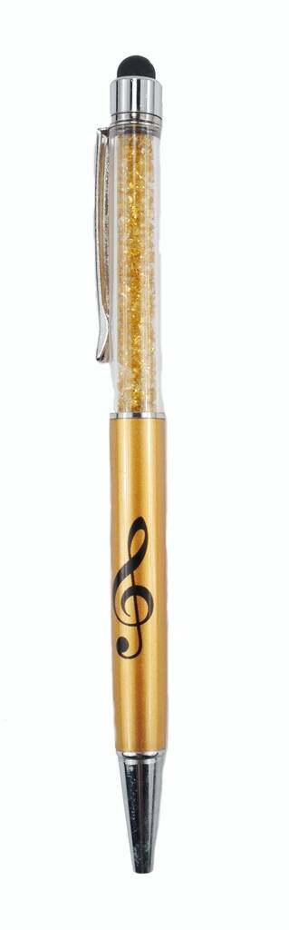 Stylus Pen g-clef