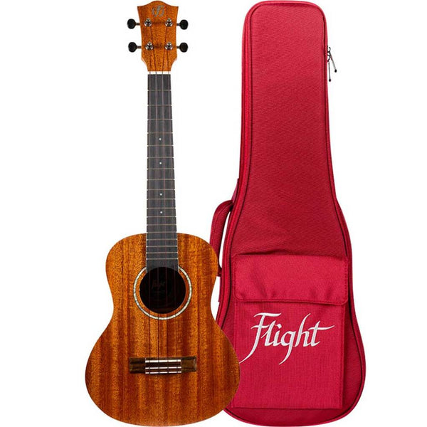 FLIGHT ANTONIA TENOR ELECTRO UKULELE