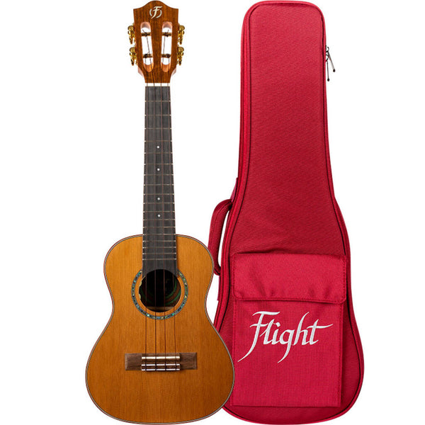 Flight Diana Concert Electro Ukulele