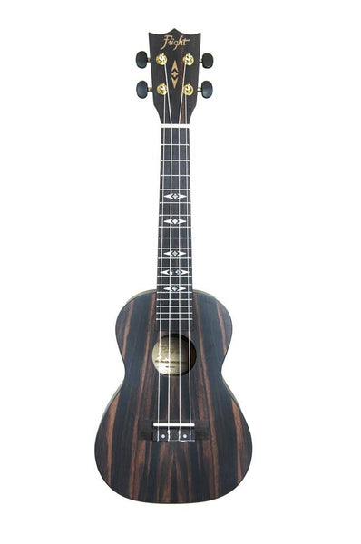 Flight DUC460 Concert Ukulele Amara