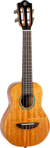 Iris Concert Tinta Ukulele Natural