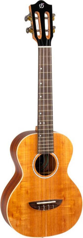Iris Tenor Calantas Ukulele