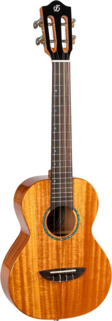 Iris Tenor Tinta Ukulele