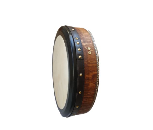 Vignoles 15" Angler Bodhran