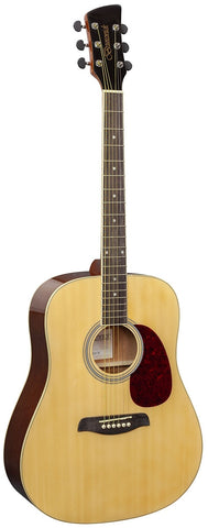 Brunswick BD200 Dreadnought Acoustic