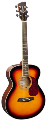 Brunswick BF200 Folk Sunburst