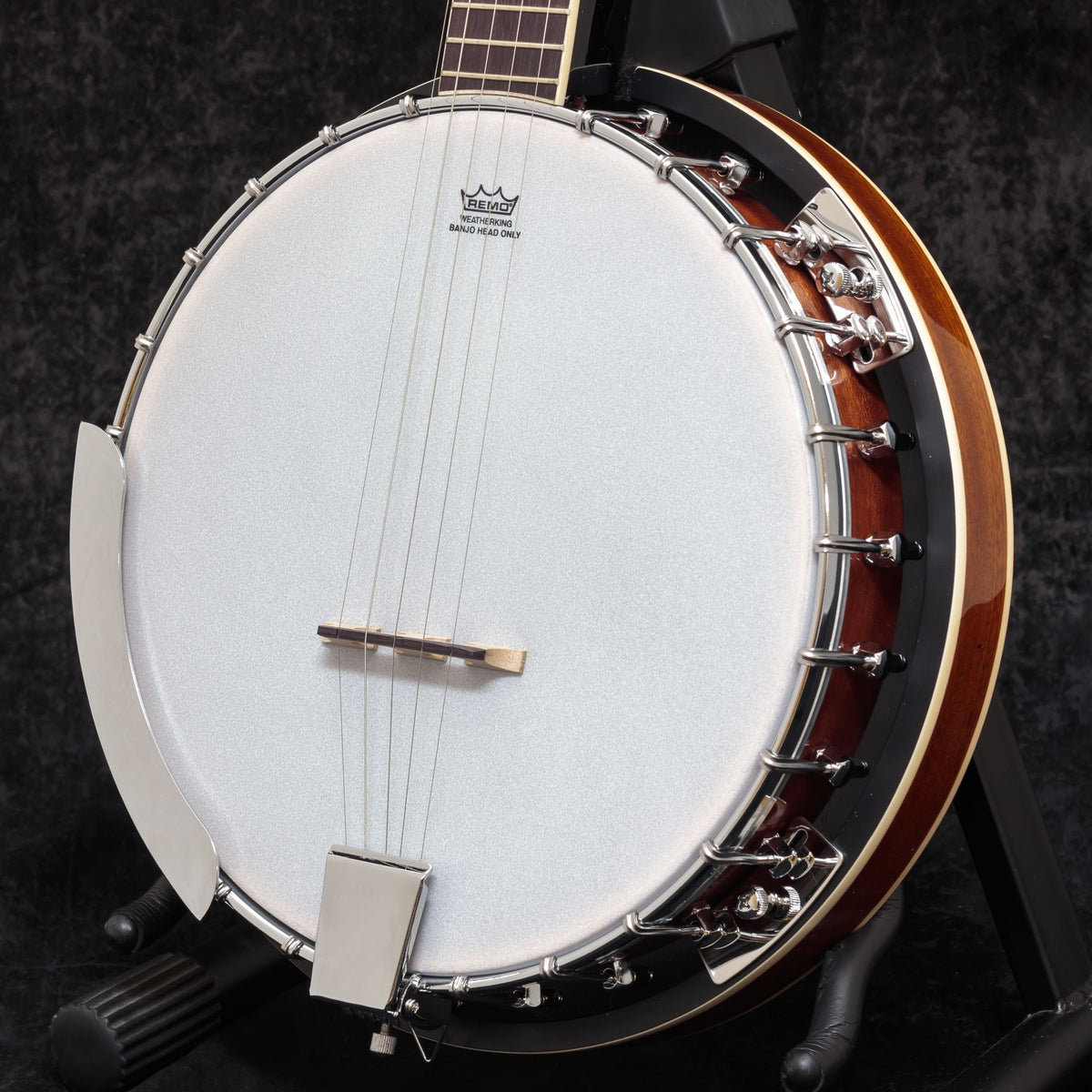 Adam Black 5 String Banjo