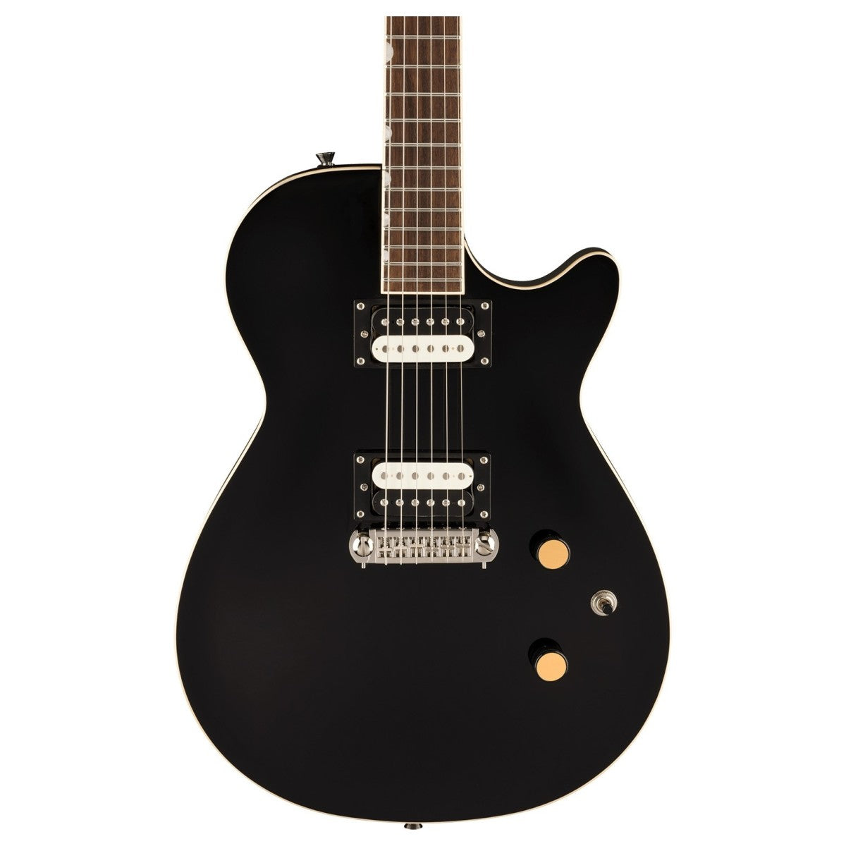 Gretsch Streamliner Jet  Pickup Black