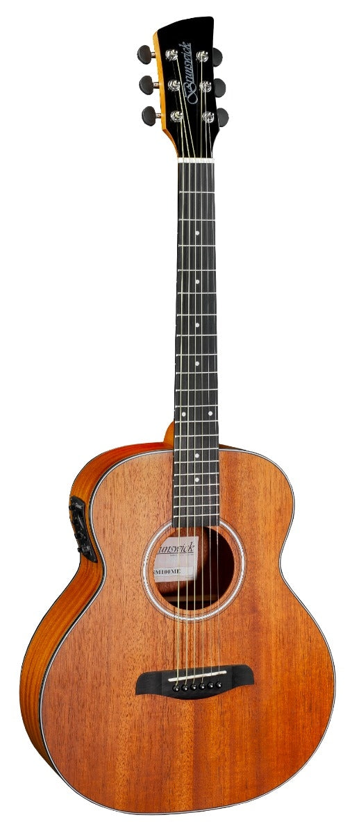 Brunswick Super Mini Electro Acoustic