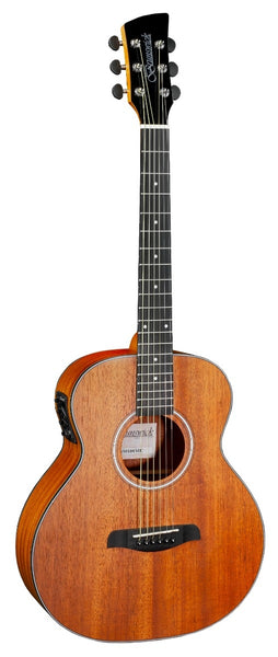 Brunswick Super Mini Electro Acoustic