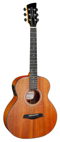 Brunswick Super Mini Electro Acoustic