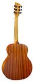 Brunswick Super Mini Electro Acoustic
