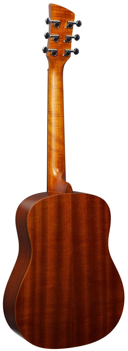 Brunswick BT200 Travel / Kids Guitar