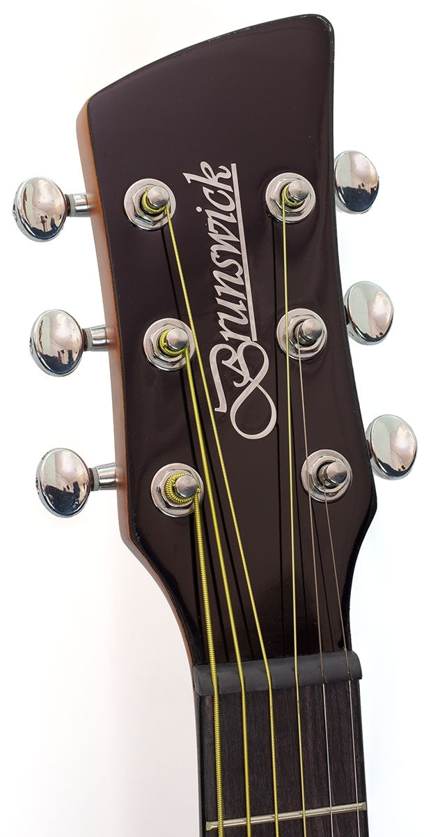 Brunswick BT200 Travel / Kids Guitar