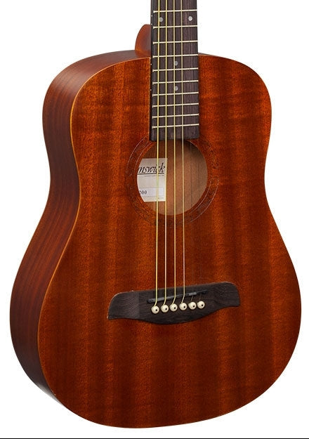 Brunswick BT200 Travel / Kids Guitar