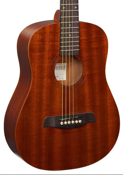 Brunswick BT200 Travel / Kids Guitar