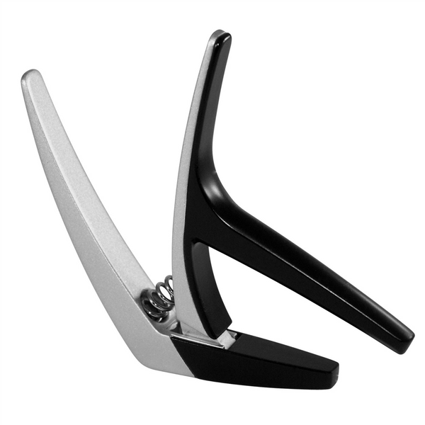 G7th Nashville Capo Silver