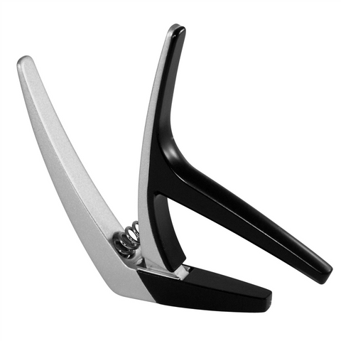 G7th Nashville Capo Silver