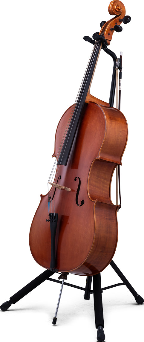 Hercules Travlite Cello Stand