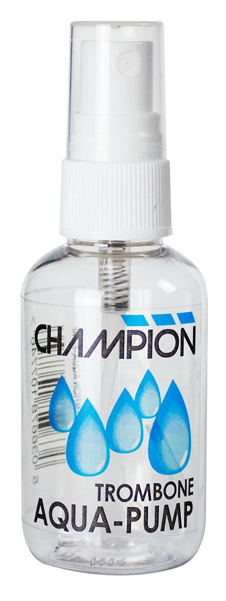 Champion Trombone Aqua Pump