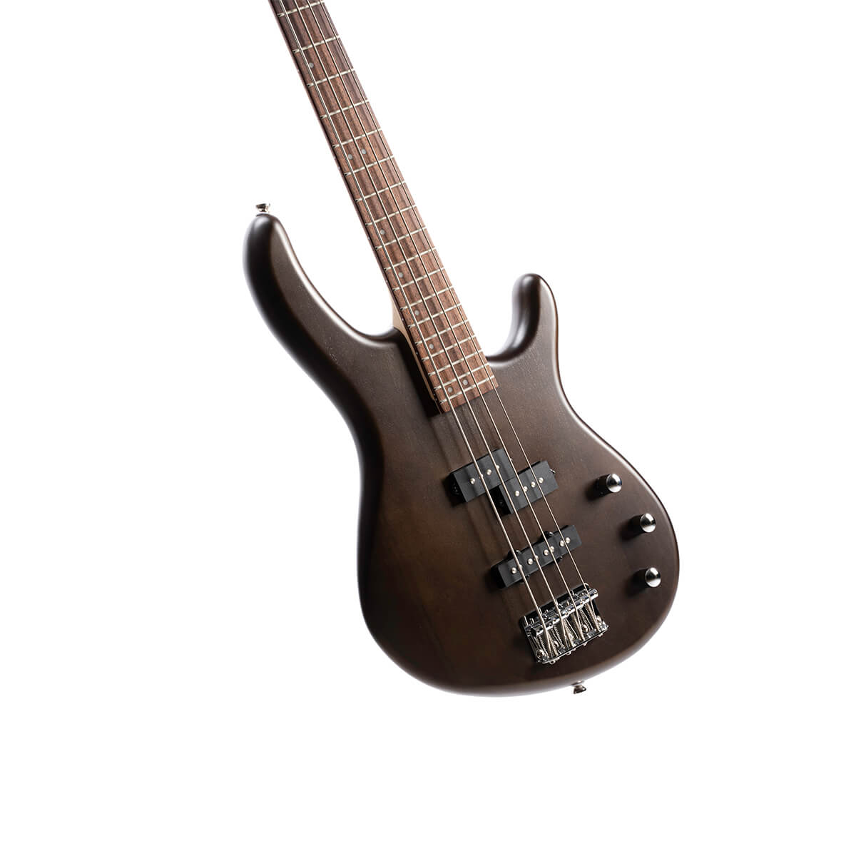 Cort Action PJ Bass Walnut