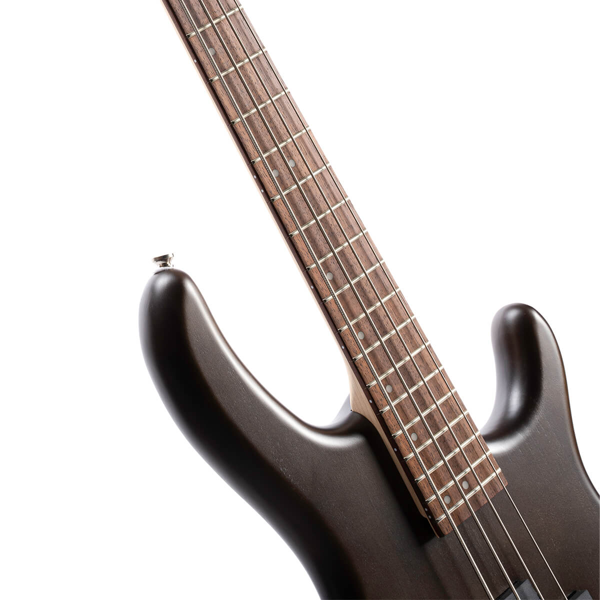 Cort Action PJ Bass Walnut