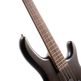 Cort Action PJ Bass Walnut