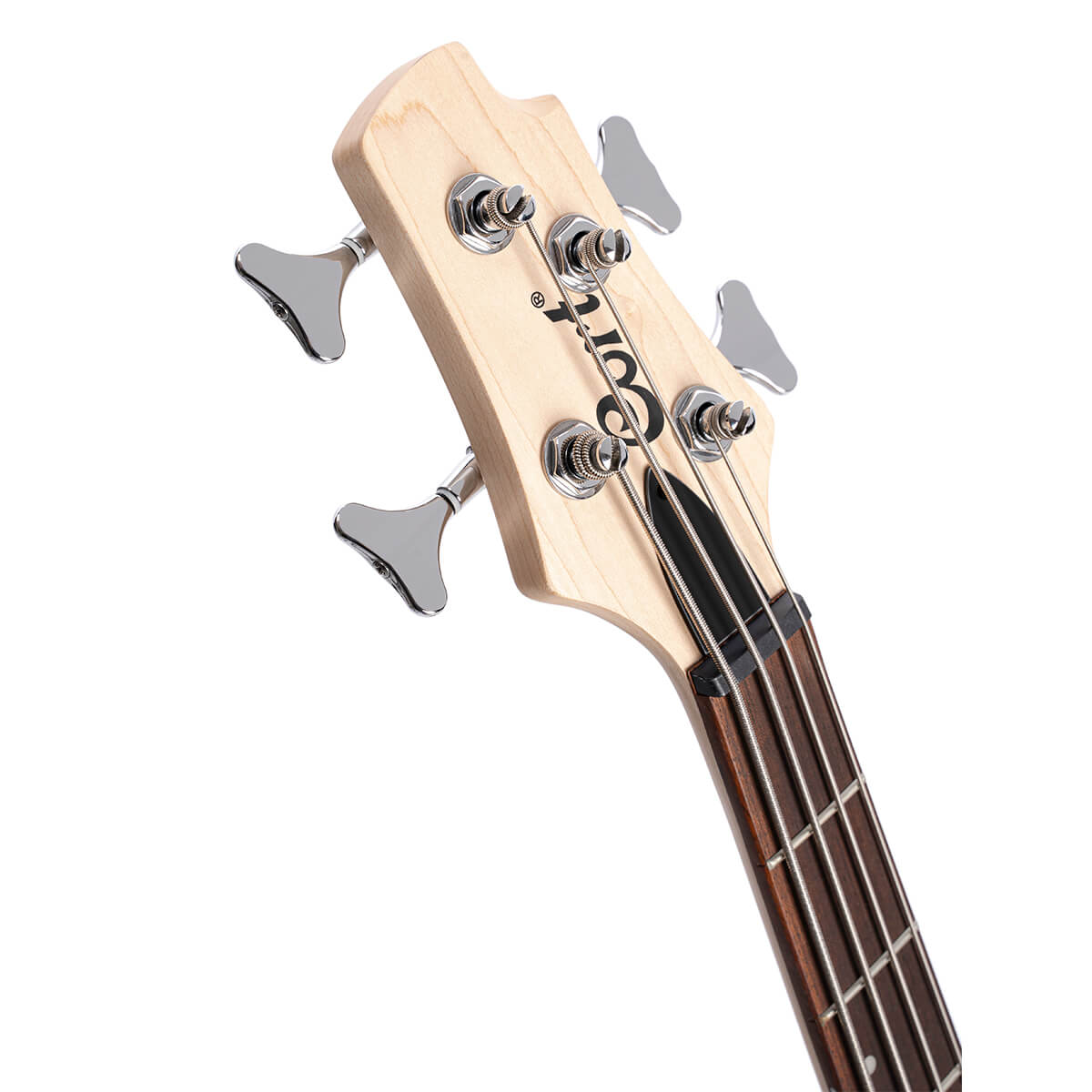 Cort Action PJ Bass Walnut