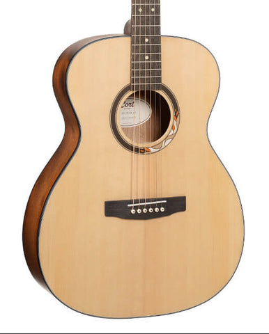 Cort ARIUM OM Acoustic Guitar