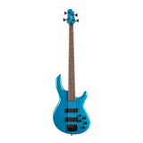 Cort C4 Deluxe Bass Candy Blue