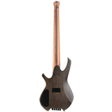 Cort Space 5 Headless Bass, Star Dust Black