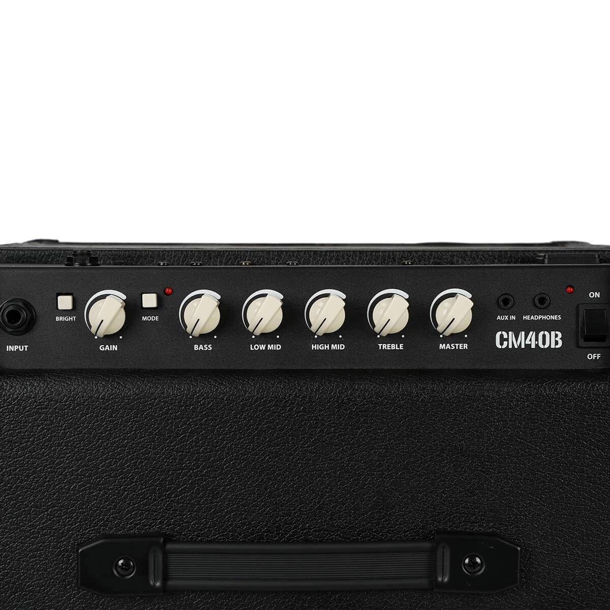 Cort CM40B Bass Amplifier