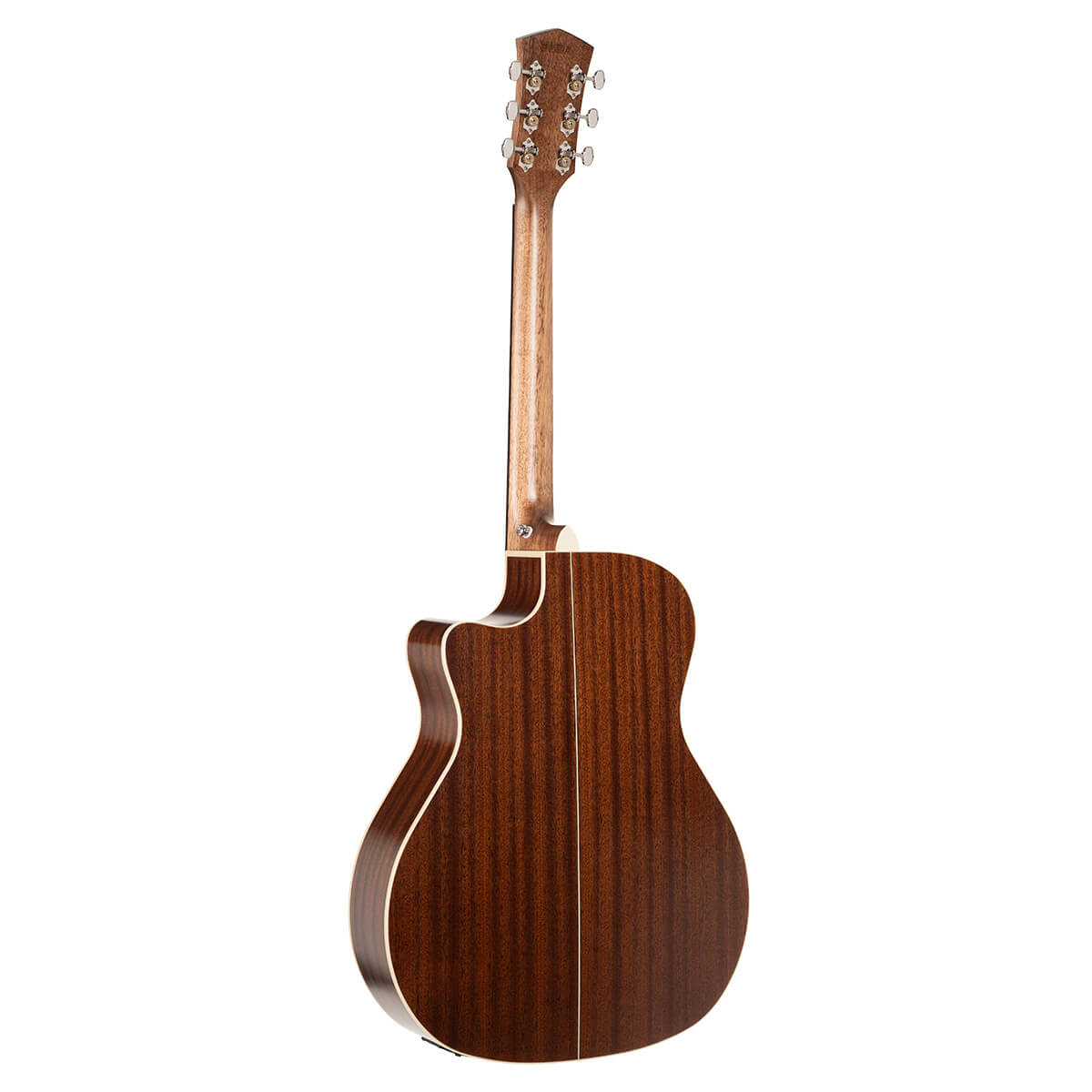 Cort Essence GA4 BTSG Black Top