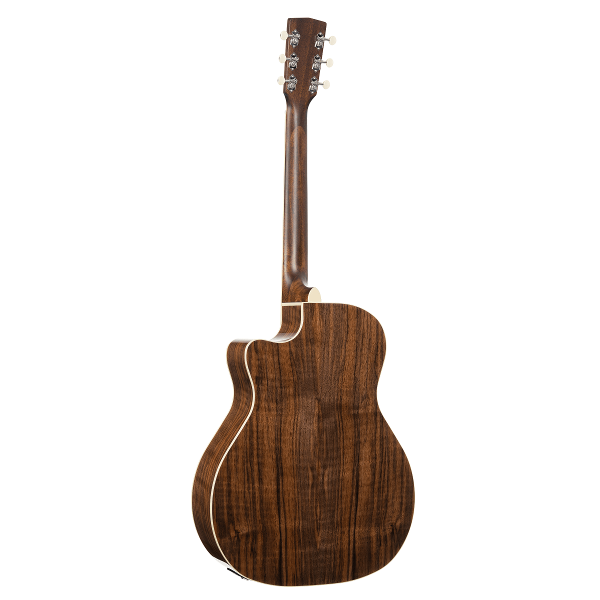 Cort Exotic-GA Walnut, Sunburst