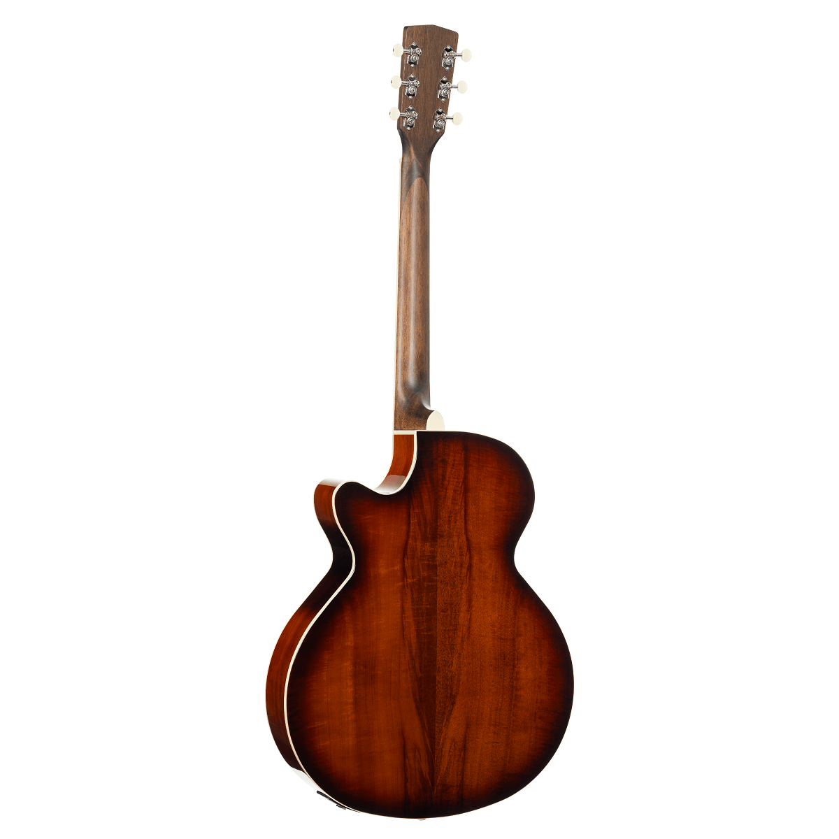 Cort Exotic-SFX Myrtle, Sunburst