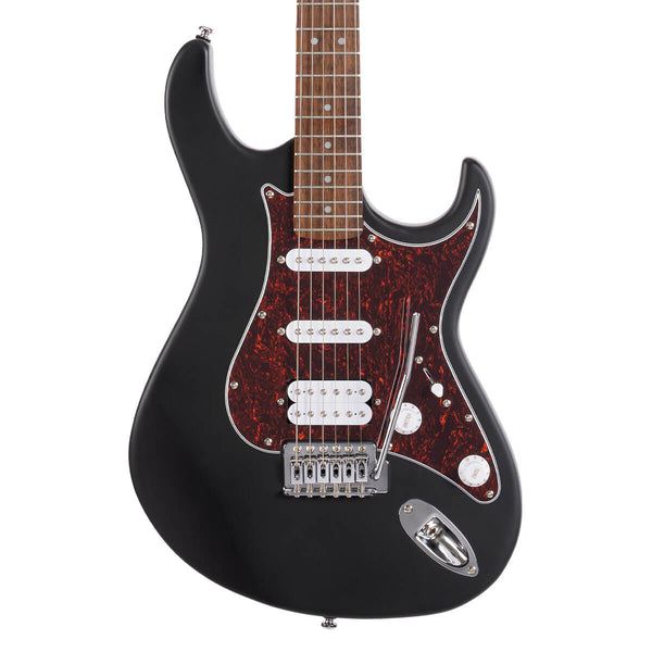 Cort G115 Electric Guitar Black