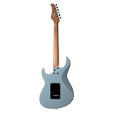 Cort G250SE Electric Guitar Ocean Blue Grey