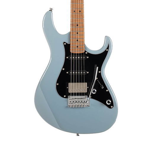 Cort G250SE Electric Guitar Ocean Blue Grey