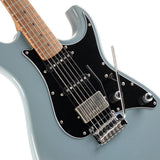Cort G250SE Electric Guitar Ocean Blue Grey