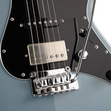 Cort G250SE Electric Guitar Ocean Blue Grey