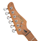 Cort G250SE Electric Guitar Ocean Blue Grey