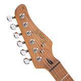 Cort G250SE Electric Guitar Olive Dark Green