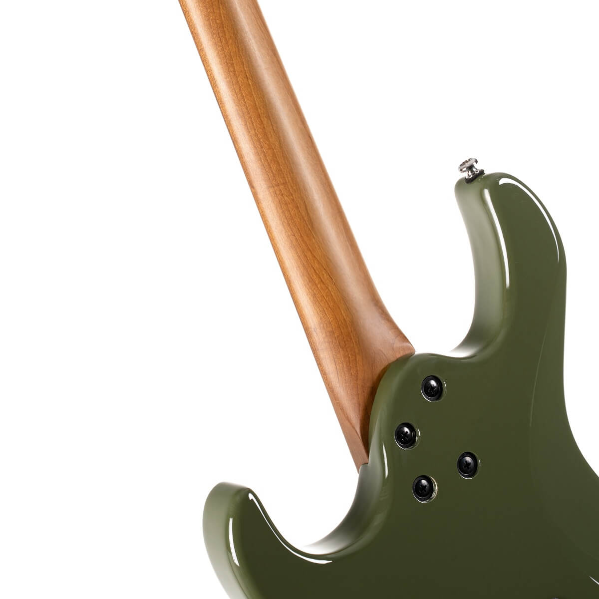 Cort G250SE Electric Guitar Olive Dark Green