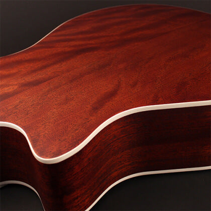 Cort GA MEDX Open Pore Electro Acoustic