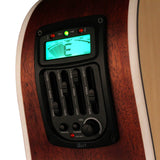 Cort GA MEDX Open Pore Electro Acoustic
