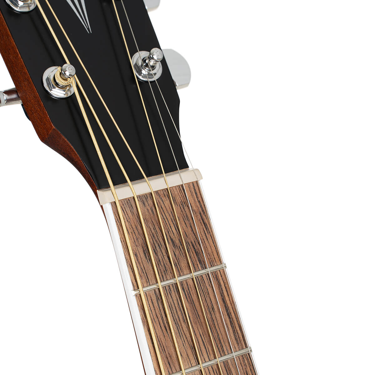 Cort GA MEDX Mahogany Open Pore Electro-Acoustic Guitar